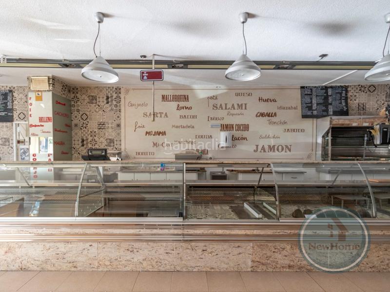 Foto 32f3aa24-0d5c-4836-be8c-8d8b3d9f6998. Geschäftsraum in Ciutat Jardí - Torreta Verdí Elche / Elx