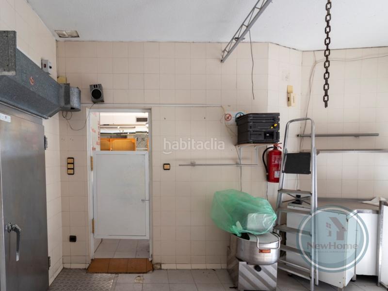 Foto 42c955fb-b73e-4ce1-af3e-74c9f399d17b. Geschäftsraum in Ciutat Jardí - Torreta Verdí Elche / Elx