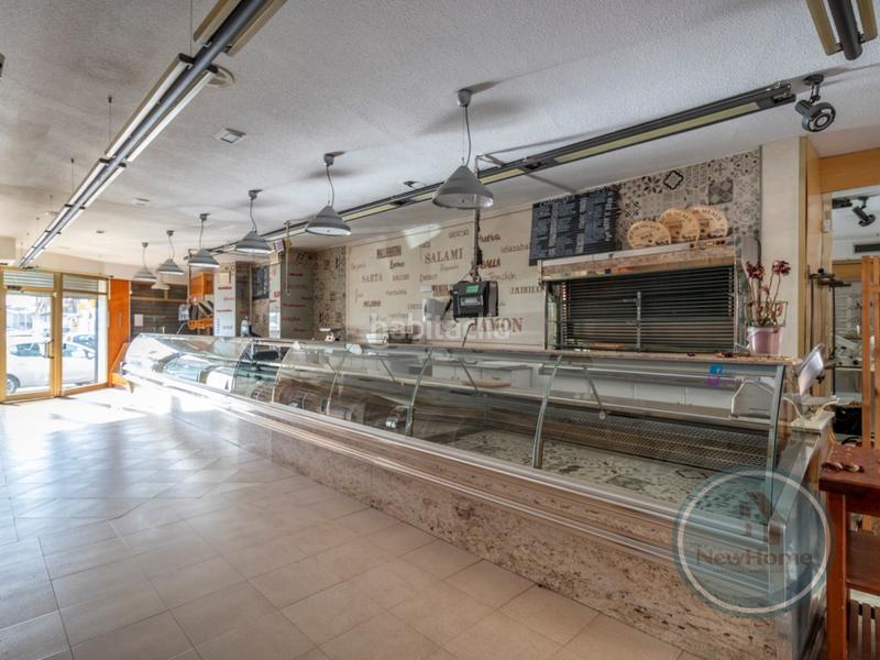 Foto 569bf47e-c59c-46bd-8710-b84005b542fb. Geschäftsraum in Ciutat Jardí - Torreta Verdí Elche / Elx