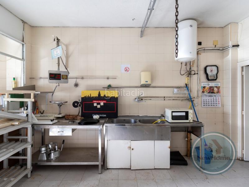 Foto 645a3c29-8382-4115-9ac2-010383da3bff. Geschäftsraum in Ciutat Jardí - Torreta Verdí Elche / Elx