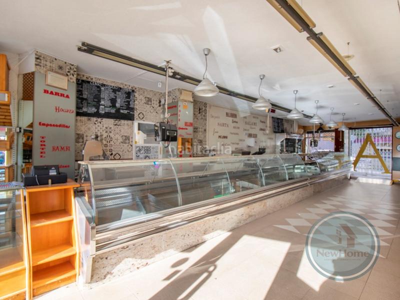 Foto 77c92a6a-dd29-43f4-bf60-f4025bba660b. Geschäftsraum in Ciutat Jardí - Torreta Verdí Elche / Elx