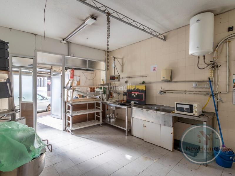 Foto 87bf9c63-d320-4476-bc9c-4838fe40ffe4. Geschäftsraum in Ciutat Jardí - Torreta Verdí Elche / Elx