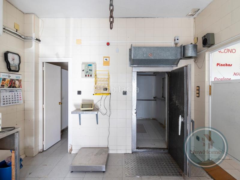 Foto cc32c643-9a82-4909-9699-72e786258093. Geschäftsraum in Ciutat Jardí - Torreta Verdí Elche / Elx