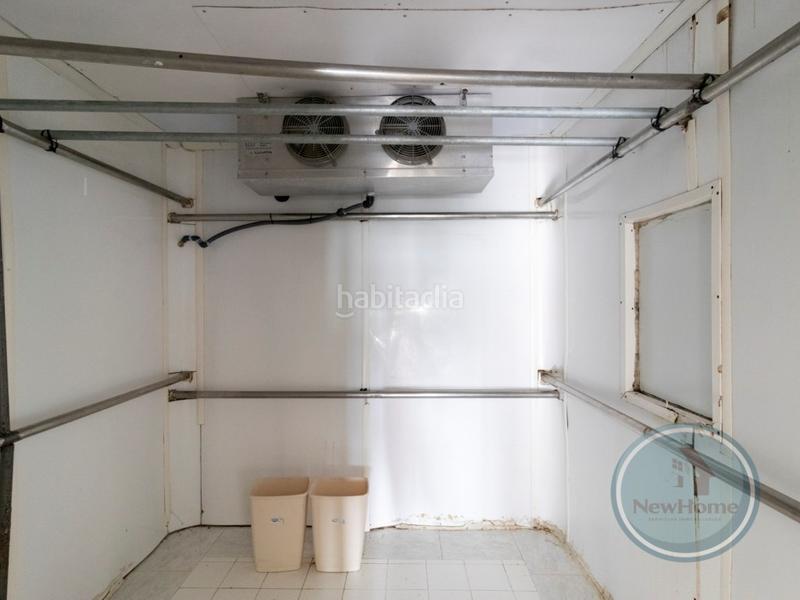 Foto e5e4f726-1504-4531-91ce-2ae279c30cdb. Geschäftsraum in Ciutat Jardí - Torreta Verdí Elche / Elx