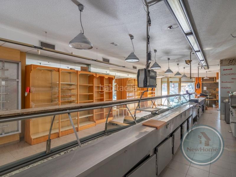 Foto efe5256a-6440-44d4-a77c-d8a7e50b2d90. Geschäftsraum in Ciutat Jardí - Torreta Verdí Elche / Elx