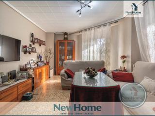 Etagenwohnung  Avenida novelda. Ideal para inversores!