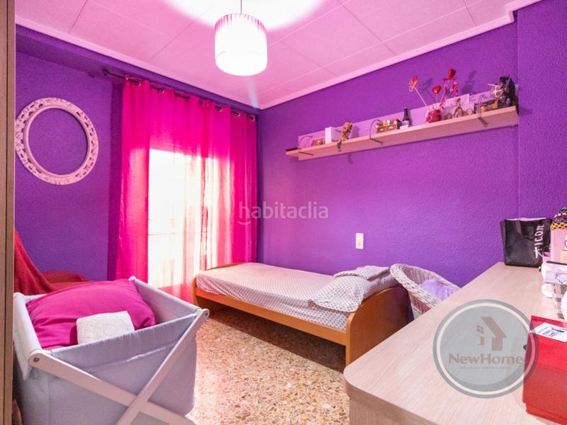 Foto 0f3a12d1-2d8a-4aa6-bbaa-59cfd8b38560. Pis a Carrús Oeste Elche / Elx