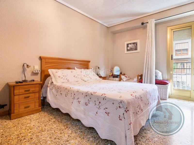 Foto 10c8642a-7bac-45b6-bf37-db4555982b6b. Pis a Carrús Oeste Elche / Elx