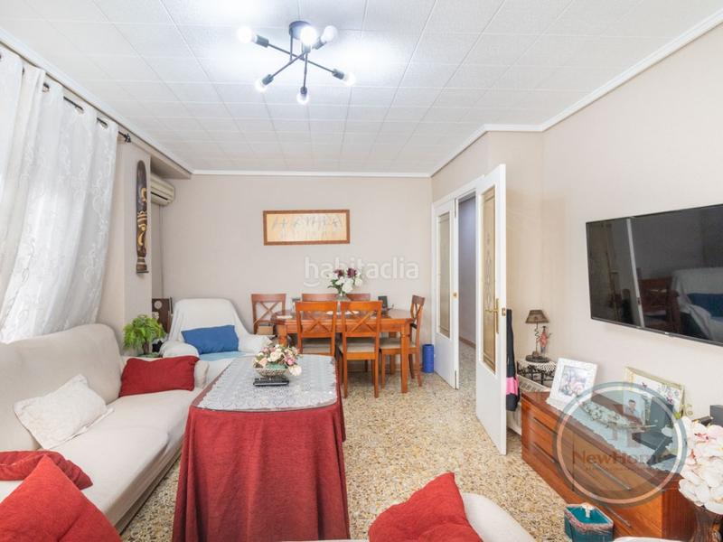 Foto 1a546438-0a66-4cd2-9c63-41339efc7c14. Pis a Carrús Oeste Elche / Elx