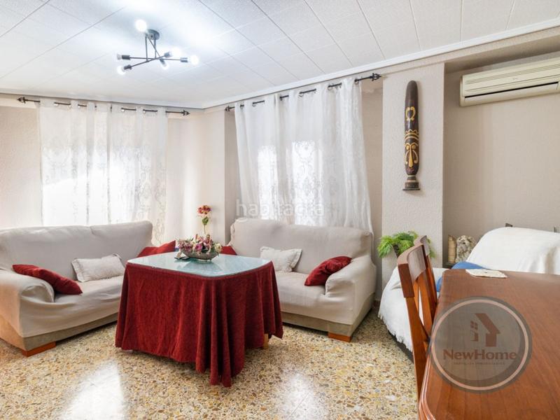 Foto 1a73a937-6164-4a9b-a010-9aea6c138e7c. Pis a Carrús Oeste Elche / Elx