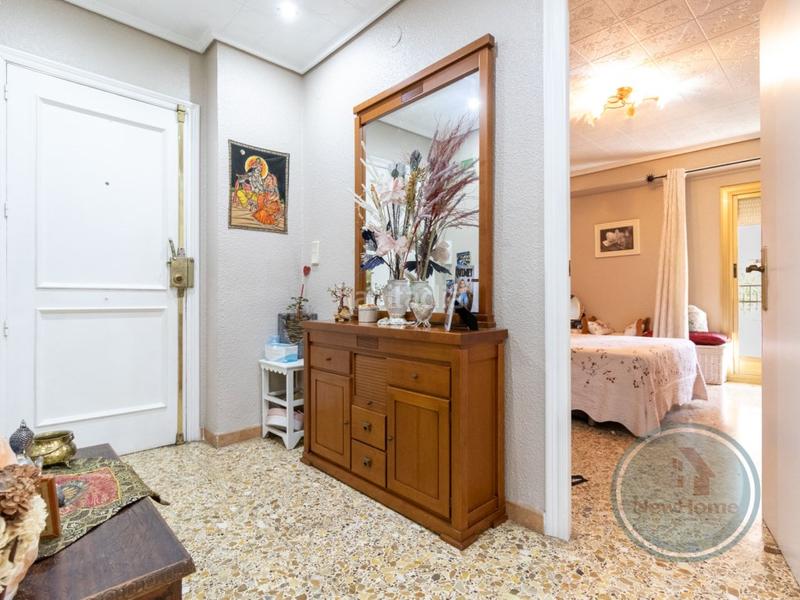 Foto 1b6d3f94-4bbf-4879-b038-6966f079cb2c. Pis a Carrús Oeste Elche / Elx