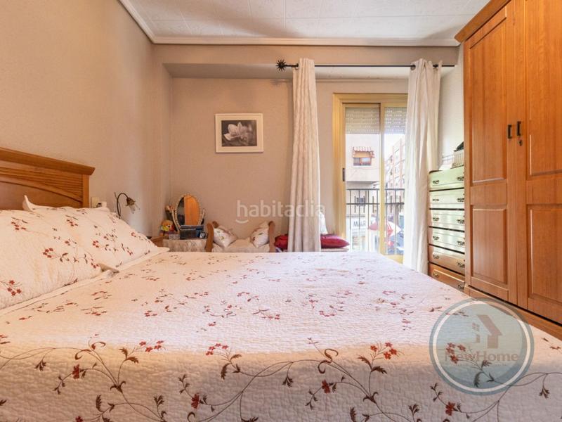 Foto 2313fd78-a541-4a31-8212-348546523554. Pis a Carrús Oeste Elche / Elx