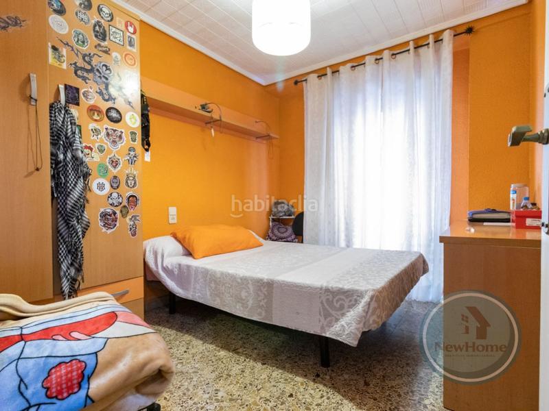 Foto 2edbdc0b-fead-49f8-998d-33e1aeeb6fc7. Pis a Carrús Oeste Elche / Elx