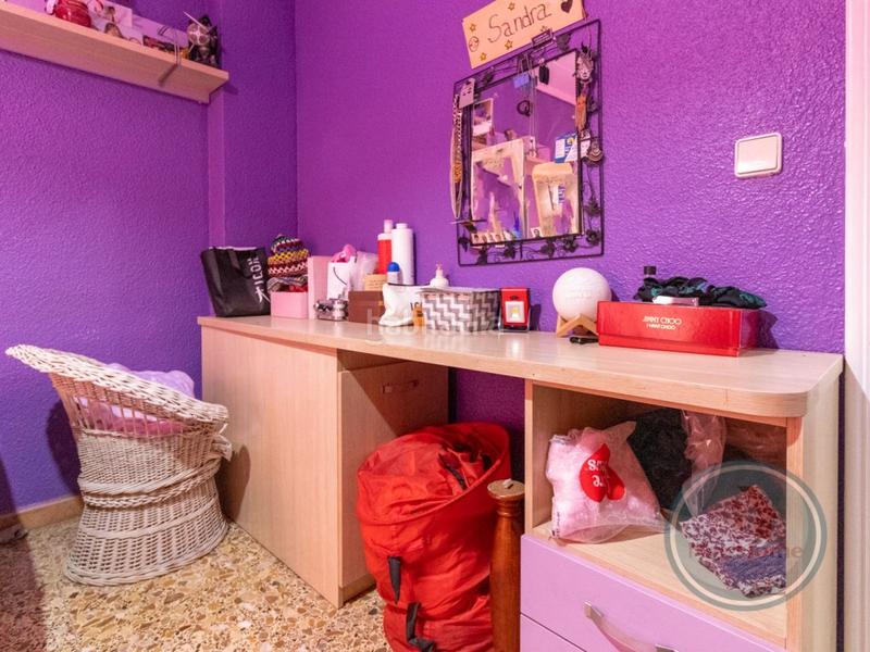 Foto 40f670ef-330c-4334-ac59-18f767cc91e2. Pis a Carrús Oeste Elche / Elx