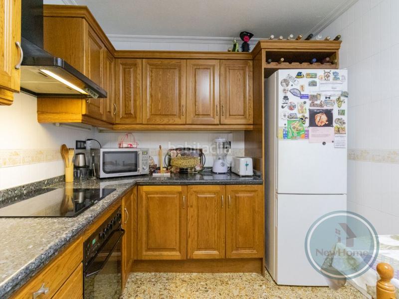 Foto 5b5d94f2-3ddf-4473-be03-d0ca128747d7. Pis a Carrús Oeste Elche / Elx