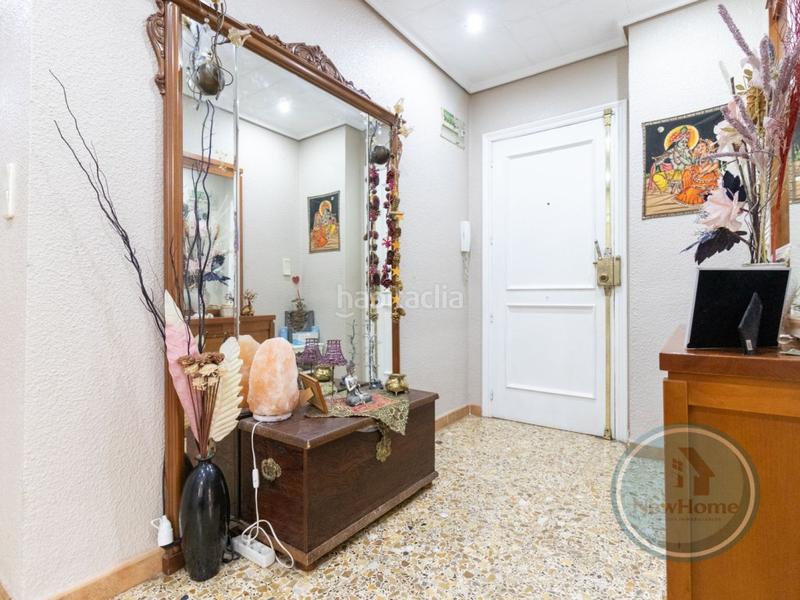 Foto 6949eca8-fc7f-4d4c-96a0-8e3fc0d8fd91. Pis a Carrús Oeste Elche / Elx