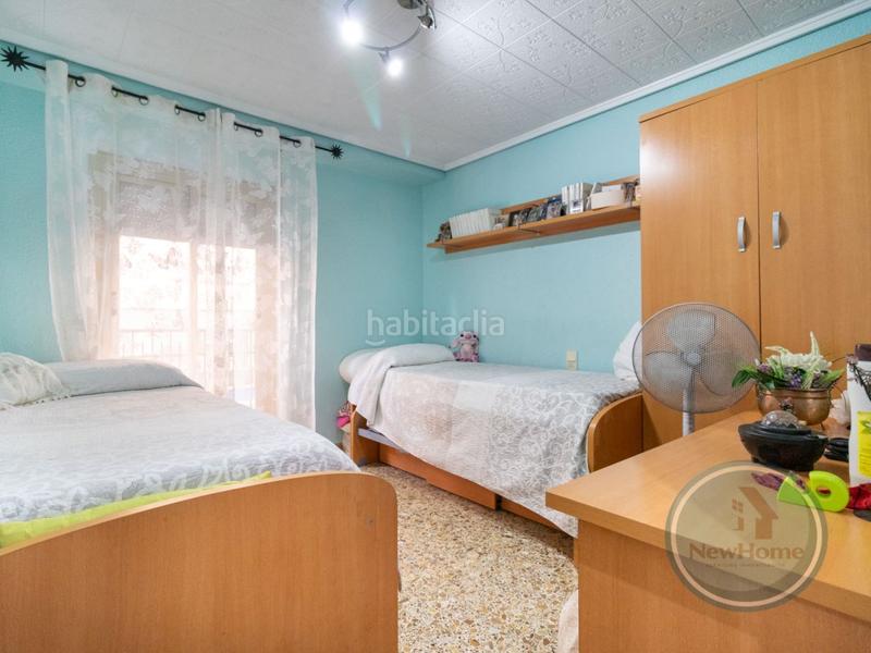 Foto 6ac30e6f-0b00-46ce-9c98-00e96f3760d8. Pis a Carrús Oeste Elche / Elx