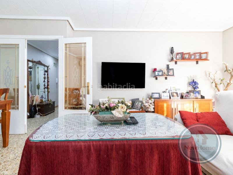 Foto 6c026ffd-edcf-425d-9570-783b5d5b4a96. Pis a Carrús Oeste Elche / Elx