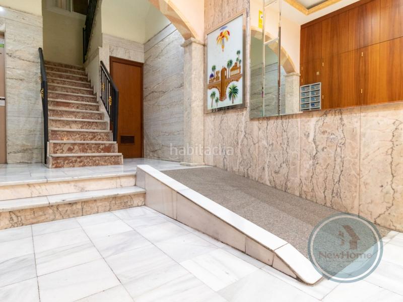 Foto ccbcc20d-1c5d-47a5-a1bb-fef4517b4c22. Pis a Carrús Oeste Elche / Elx