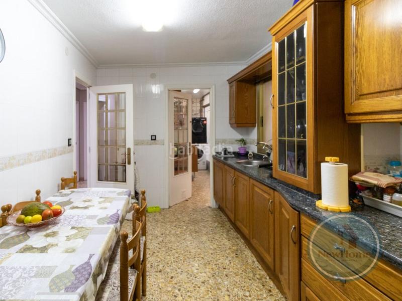 Foto d72aa7f1-e777-43aa-9a34-c6292ecd8959. Pis a Carrús Oeste Elche / Elx