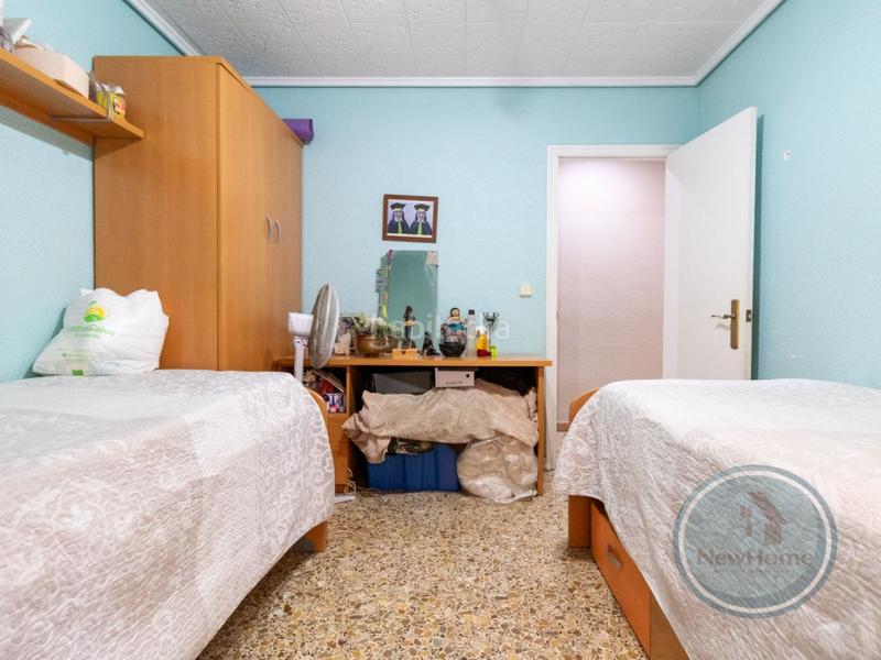 Foto e3a07f98-6b31-4d45-a86c-d924ed4e4398. Pis a Carrús Oeste Elche / Elx