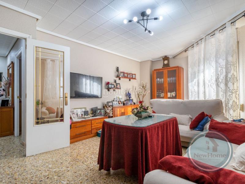 Foto ea6b784d-8575-4ade-a9c5-690b0de2595a. Pis a Carrús Oeste Elche / Elx