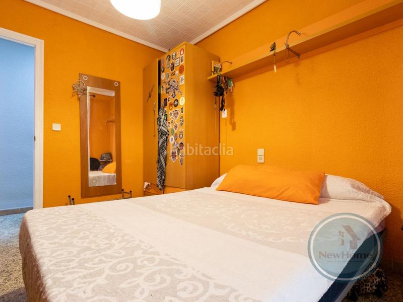 Foto ec5ed374-f8a5-4762-ae67-d0e63e7935fd. Pis a Carrús Oeste Elche / Elx