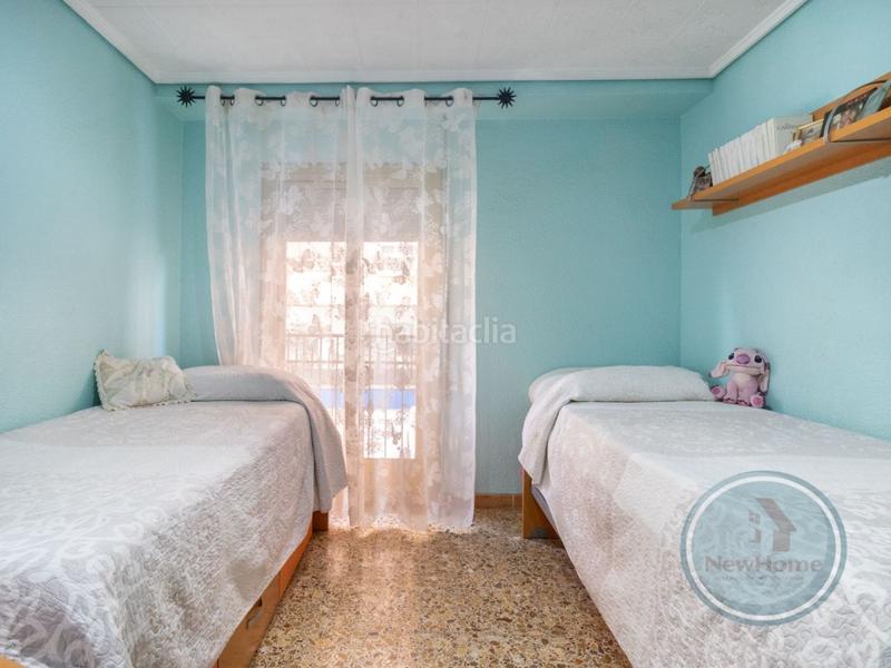 Foto ef4581e8-d2c9-4c38-97de-b456dd9955b6. Pis a Carrús Oeste Elche / Elx