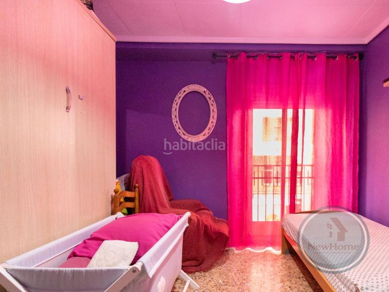 Foto efd81f2d-c702-485f-a298-4b187f041c02. Pis a Carrús Oeste Elche / Elx