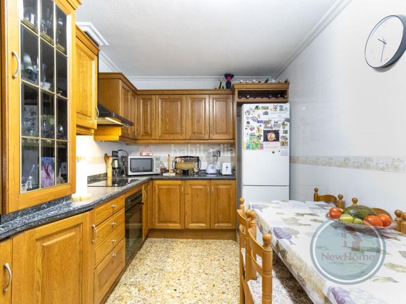 Foto f0cde590-a09b-4925-a706-d2e8515f19a9. Pis a Carrús Oeste Elche / Elx