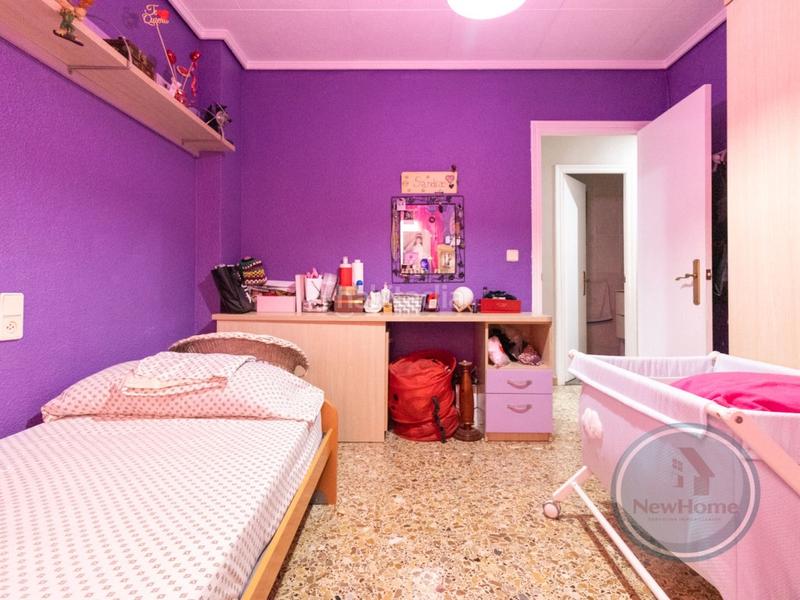 Foto fbfc1f98-1971-4dbb-9024-3f7291d839b7. Pis a Carrús Oeste Elche / Elx