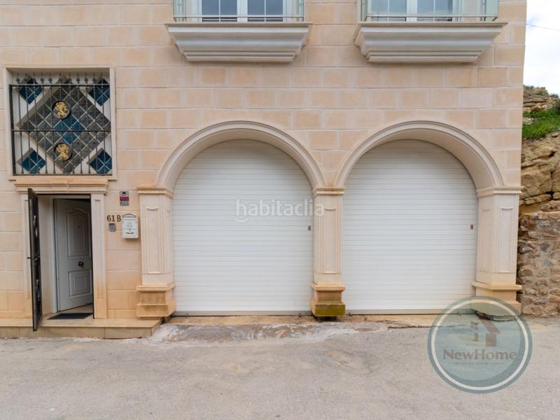 Foto 04fffa40-2a0e-400a-bf2c-2de55467fff4. Maison jumelée avec parking dans Rojales