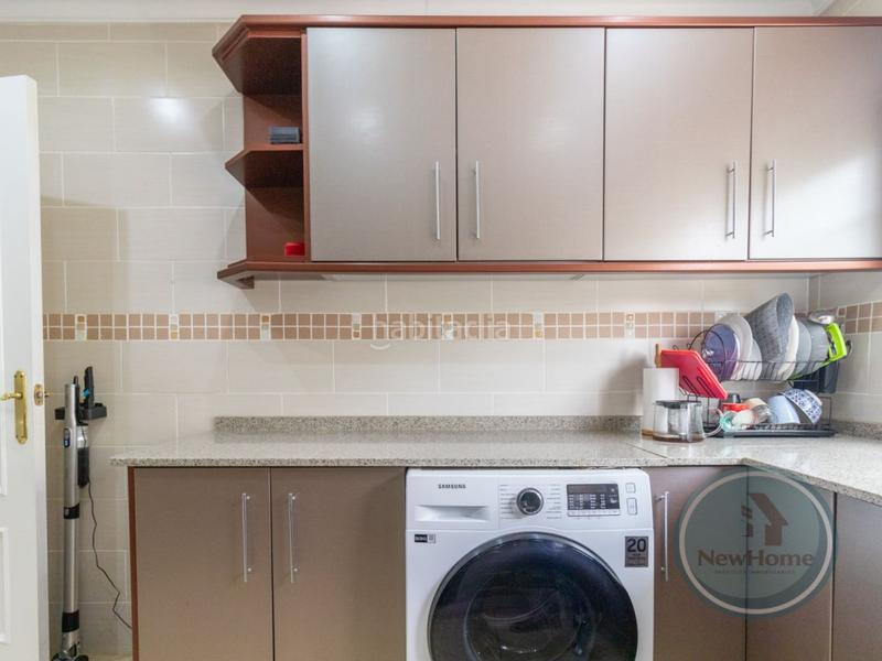 Foto 42068569-e080-4d5d-b0df-02dbe02a2a03. Maison jumelée avec parking dans Rojales