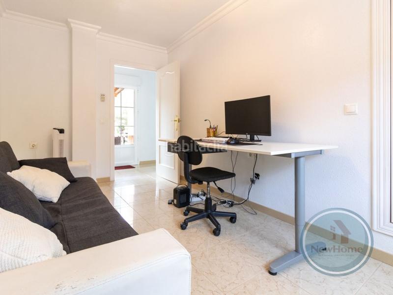 Foto 4a2e4447-19e9-4fd4-a10a-b5513b490458. Maison jumelée avec parking dans Rojales