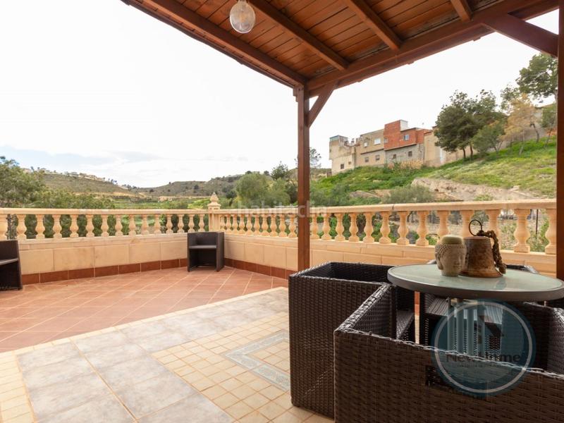 Foto 8b523fb8-7136-45b1-9c22-2a6fd20b201b. Maison jumelée avec parking dans Rojales