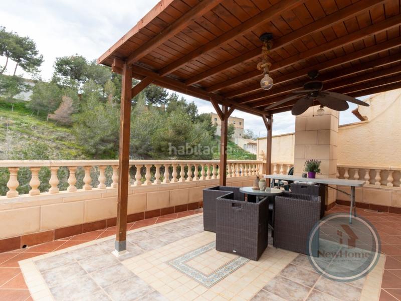 Foto ecf029d1-37c0-4f6d-9273-fd39d41f7619. Maison jumelée avec parking dans Rojales