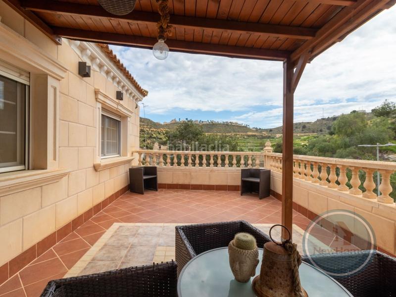 Foto fe61beaf-e6b0-47a3-b8e7-27403871939c. Maison jumelée avec parking dans Rojales