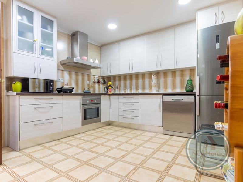 Foto 17e44b1e-77fb-4c40-a1d7-904a7d0dcafe. Appartamento in Pont Nou - Corazón de Jesús Elche / Elx