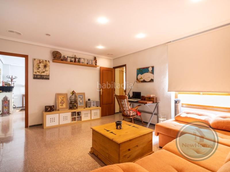 Foto 2d821ca0-5a25-4eed-9586-1a93b8b827d3. Appartamento in Pont Nou - Corazón de Jesús Elche / Elx