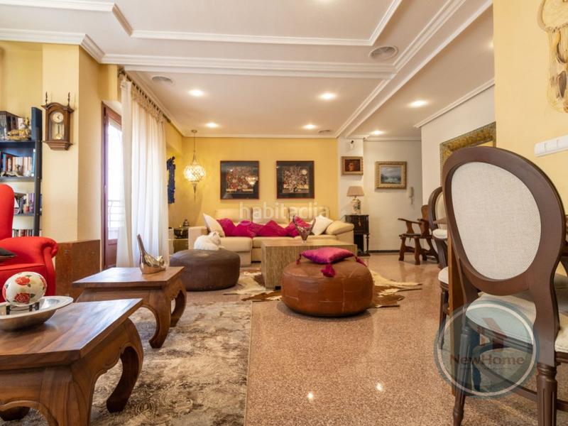 Foto 7f904a8e-29f6-47ee-a437-c0da1e451efd. Appartamento in Pont Nou - Corazón de Jesús Elche / Elx