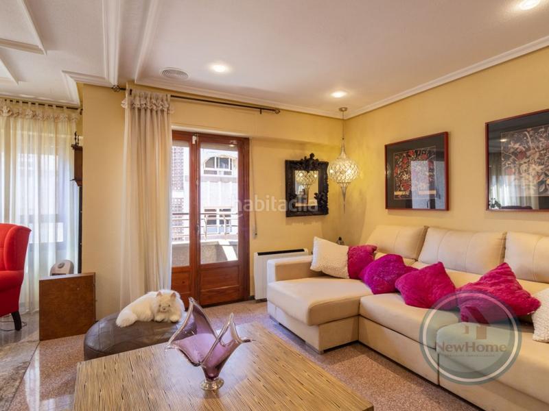 Foto 87e7afd5-5284-41d4-9d93-c4f7a5f09a12. Appartamento in Pont Nou - Corazón de Jesús Elche / Elx