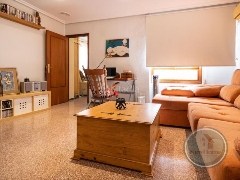 Foto 8a3da426-7d01-48de-aa58-f22e586458da. Appartamento in Pont Nou - Corazón de Jesús Elche / Elx