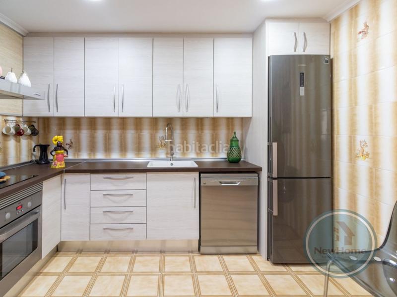 Foto 8e282d5a-a4ed-437e-82d2-3020f69a2a42. Appartamento in Pont Nou - Corazón de Jesús Elche / Elx