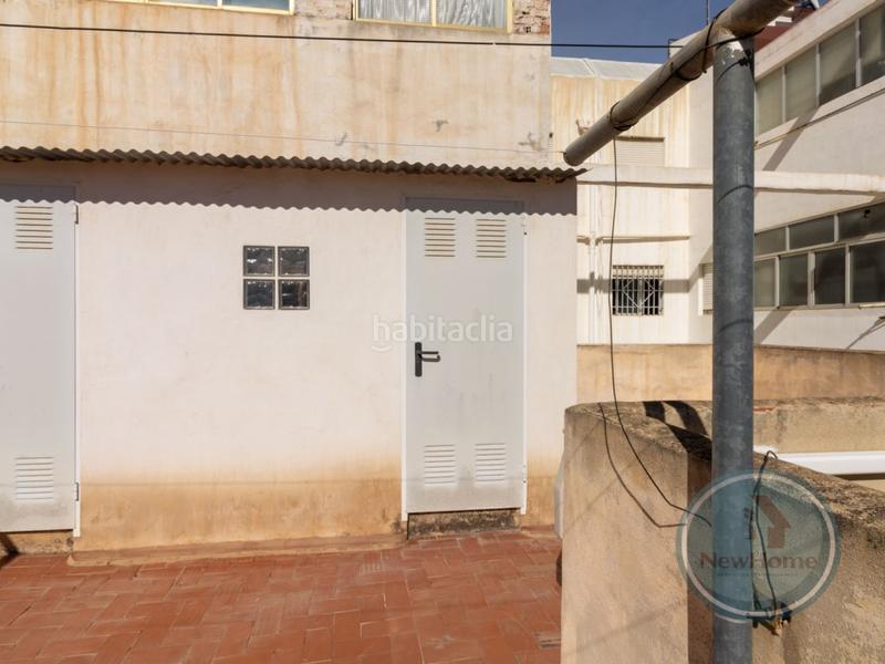 Foto 9767bc73-c5a0-4299-94cf-b6fad0d62617. Appartamento in Pont Nou - Corazón de Jesús Elche / Elx