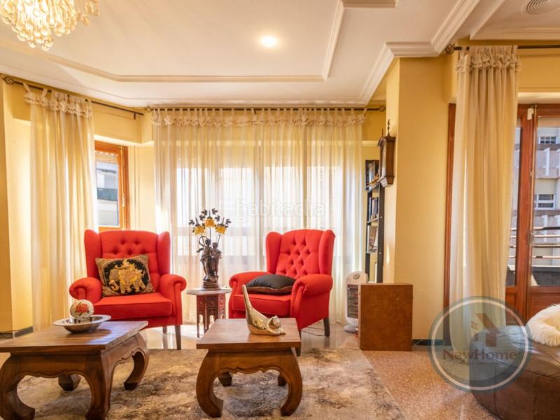 Foto 9c3bff64-e26b-4cb8-8332-440d822c5df6. Appartamento in Pont Nou - Corazón de Jesús Elche / Elx