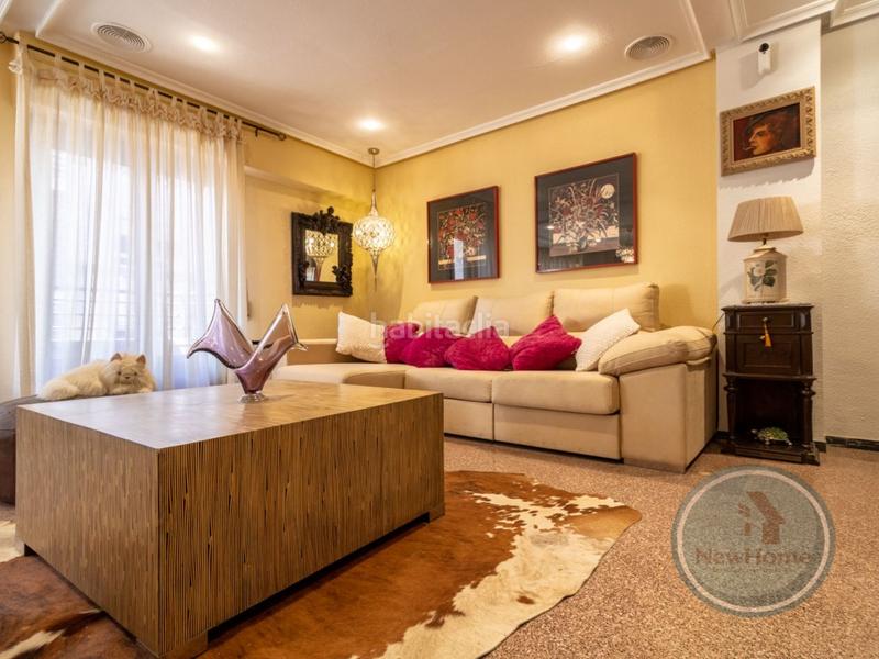 Foto b16bd8b0-c24a-409c-988a-0f54b2ecb20c. Appartamento in Pont Nou - Corazón de Jesús Elche / Elx