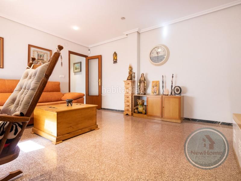 Foto df1a4498-4349-4430-94a6-2691c9d01e7b. Appartamento in Pont Nou - Corazón de Jesús Elche / Elx