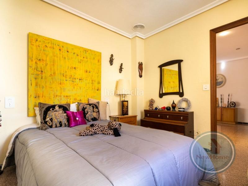 Foto f2e9993b-9053-4a29-9d74-d50010f66d8b. Appartamento in Pont Nou - Corazón de Jesús Elche / Elx