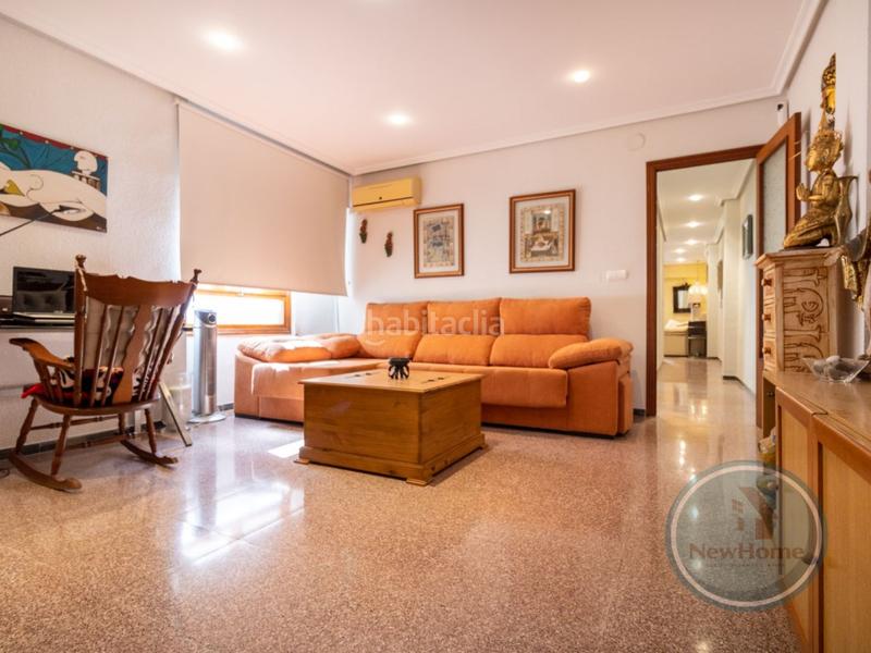 Foto f64ee727-ac1a-47ec-8e49-b4a5442038a9. Appartamento in Pont Nou - Corazón de Jesús Elche / Elx