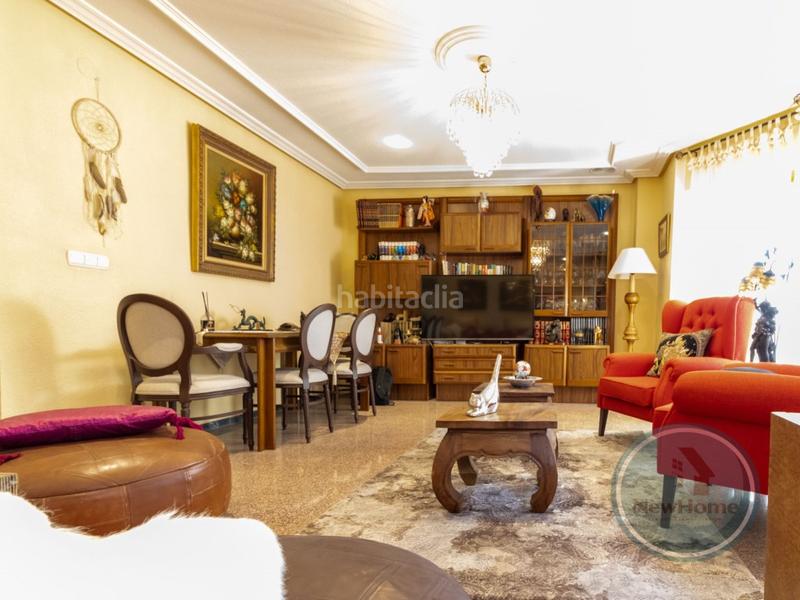 Foto f9984106-977d-462e-a6bf-2f7502de403f. Appartamento in Pont Nou - Corazón de Jesús Elche / Elx